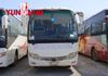 Yutong utilisé bus zk6110h 58