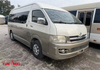 Toyota Hiace (2TR)