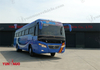 Bus Yutong aux spécifications africaines ZK6102D