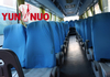 Yutong utilisé Bus 6127HB 24