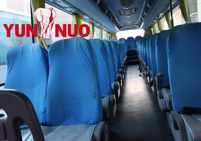 Yutong utilisé Bus 6127HB 24