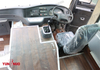 Autobus d'occasion Yutong ZK6932D