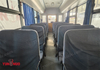 Autobus scolaire Yutong ZK6729D