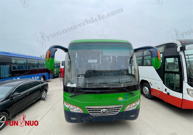 Moteur avant Yutong ZK6892D1