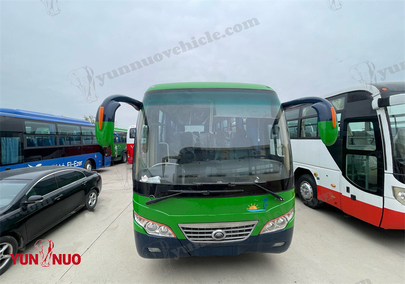 Moteur avant Yutong ZK6892D1