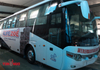 Autobus Yutong ZK6127 d'occasion