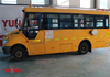 Autobus scolaire Yutong ZK6729D