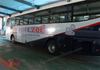 Autobus Yutong ZK6127 d'occasion