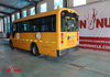 Autobus scolaire Yutong ZK6729D