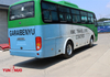  Yutong ZK6932D Moteur avant