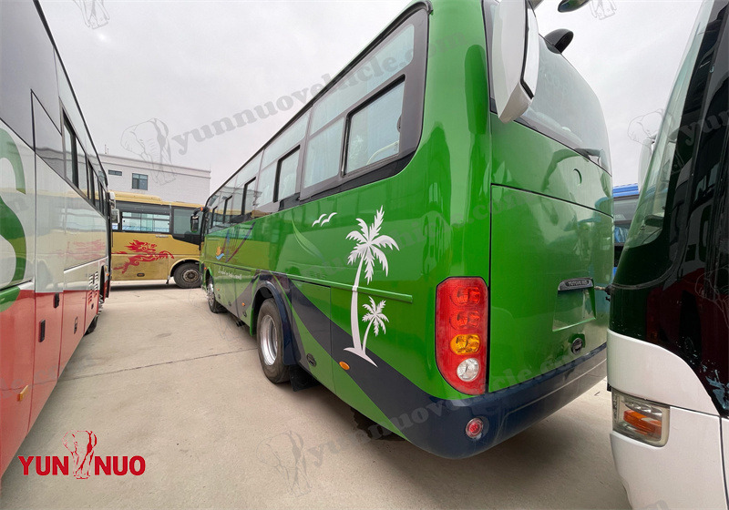 Moteur avant Yutong ZK6892D1