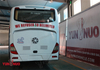 Autobus Yutong ZK6127 d'occasion