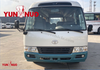 NON 347 Toyota Coaster N04C