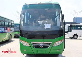 Yutong ZK6932D Moteur avant