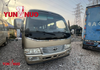 Moteur 2TR à essence Toyota Coaster n° 356