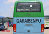  Yutong ZK6932D Moteur avant