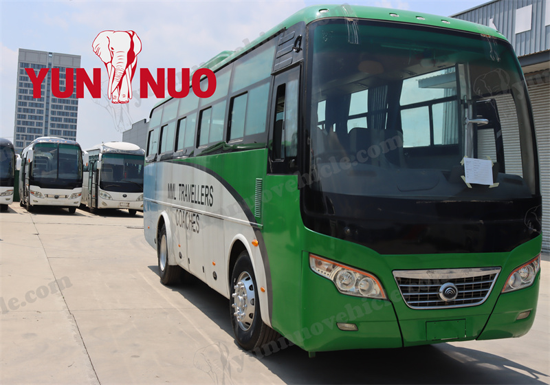 Bus &agrave; moteur avant Yutong ZK6932D remis &agrave; neuf | Shandong Yunnuo副本.jpg