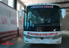 Autobus Yutong ZK6127 d'occasion