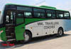  Yutong ZK6932D Moteur avant