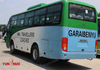  Yutong ZK6932D Moteur avant