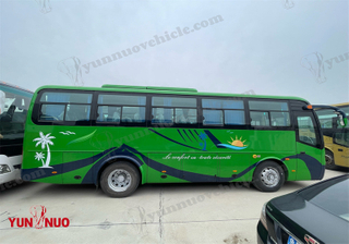 Moteur avant Yutong ZK6892D1